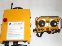 起重機(jī)專用遙控器